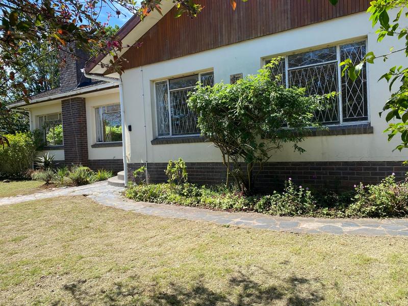 3 Bedroom Property for Sale in Kingswood Eastern Cape